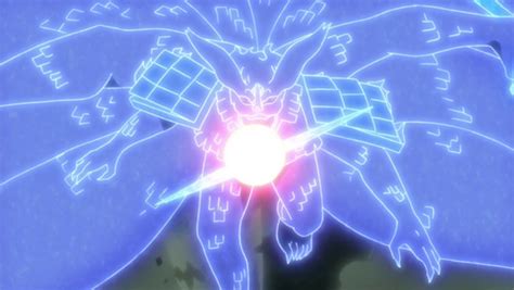 Majestic Attire Susanoo Naruto Fanon Wiki Fandom