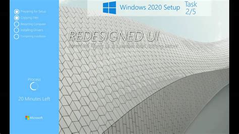 Windows 2020 In My Style Setup By Legionmockups On Deviantart