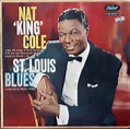 Nat King Cole - St. Louis Blues (Vinyl, LP, Album) | Discogs