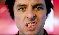Billie Joe Armstrong Reminds Us "That's Rock 'n' Roll" in New Cover