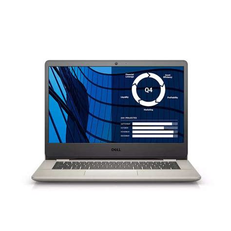 Dell 14 Vostro 3400 D552206win9d Laptop Intel Core I3 11th Gen 1115g4