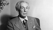 Frank Lloyd Wright: American Architect and Designer - A Master of ...