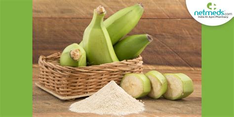 Green Banana Nutritional Profile Health Benefits Recipes And Side