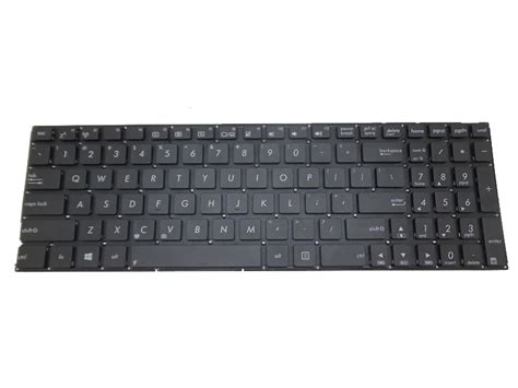 Laptop Keyboard For Asus X556 X556u X556ua X556ub X556uf X556uj X556uq