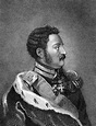 Guillermo I, Emperador Alemán Foto de archivo editorial - Imagen de ...