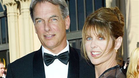 Pictures Of Young Mark Harmon Mark Harmon And Handsome Telegraph