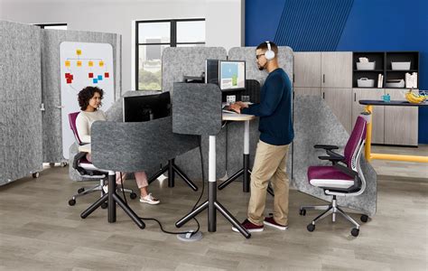 Flex Appeal Flex Collection From Steelcase