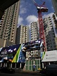 香港私人屋苑列表 - 维基百科，自由的百科全书
