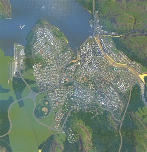 10000 Best Rcitiesskylines Images On Pholder Prop Pack Coming Soon