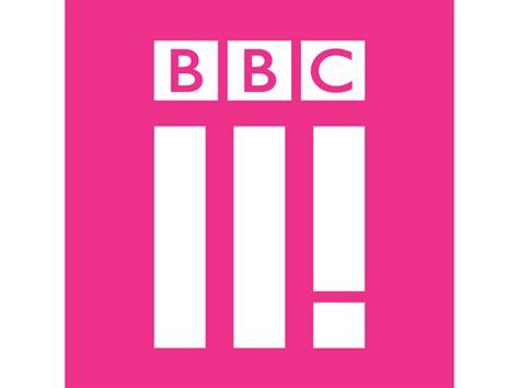 Bbc Three Logo Png Transparent And Svg Vector Freebie Supply