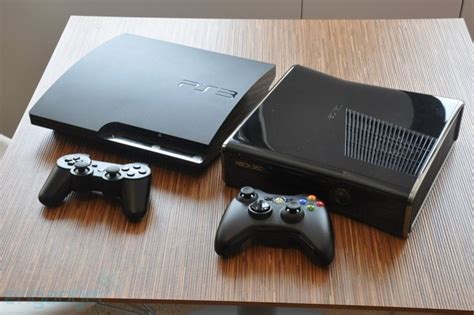 2017 Chegando Ainda Vale à Pena Um Xbox 360 Ou Playstation 3 ~ Geek