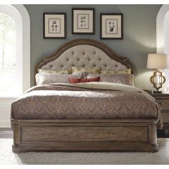 Platform Beds for Bedroom From Pulaski Furniture | Bedroom collections furniture, Bedroom ...
