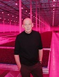 Why Rem Koolhaas Brought a Tractor to the Guggenheim - The New York Times