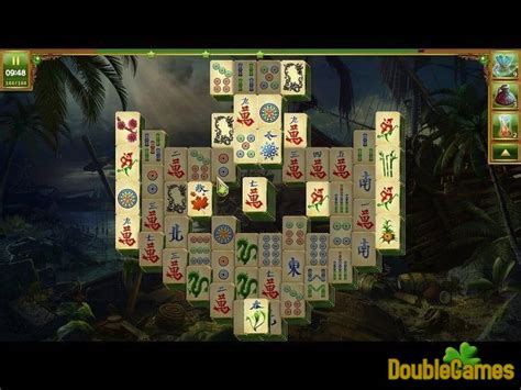 Lost Island Mahjong Adventure Game Download For Pc
