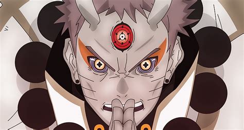 Naruto Fox Eyes Pwner
