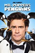 Mr. Popper's Penguins now available On Demand!