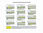 Uw-madison Calendar - Customize and Print