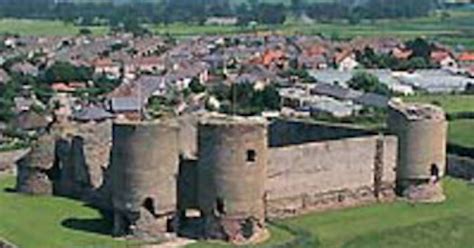 Rhuddlan Castle Rhyl Events And Tickets 2024 Ents24