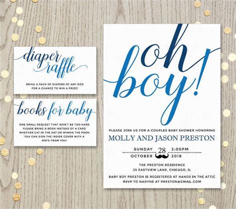 Making a custom baby shower invitation card is as easy as just a few clicks. Card Templates in PSD - 46+ Free PSD, Vector, AI EPS ...