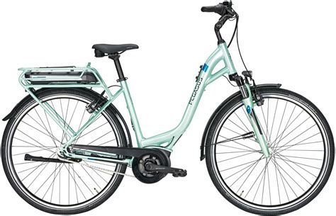 Pegasus Solero E8f 400 Wh 8 Gang Nabenschaltung Damenfahrrad Wave Modell 2020 28 Zoll