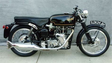 69 Best Images About Velocette Motorcycles On Pinterest Search