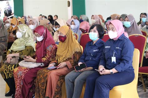 Halal Bihalal Kampus Unimus Diinginkan Jadi Pusat Dakwah Menyejukkan