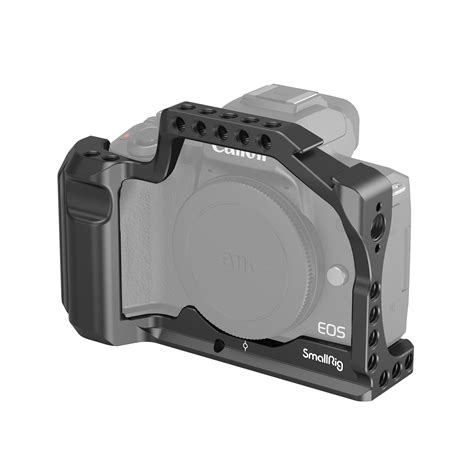 Camera Cage For Canon Eos M50m50 Iim5