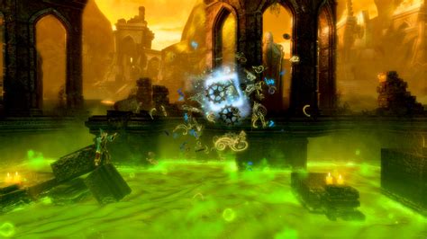 If you have a question leave a comment. Trine Enchanted Edition Free Download - Worldofpcgames