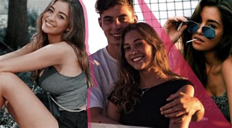 Her boyfriend is a premier league attacking midfielder for chelsea and a member of the german national team. Kai Havertz girlfriend 'Sophia Weber'