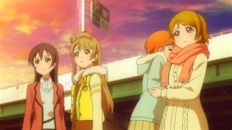 Love Live School Idol Project 2 Episode 11 The Fate Of Muse