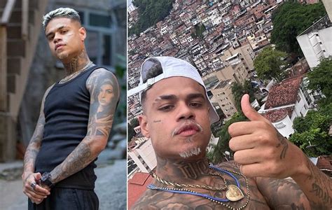 Mc Cabelinho Diz Que Faturou Mais De R 500 Mil Com Shows No Fim De