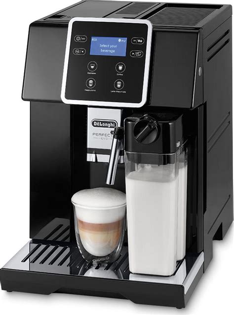 Delonghi Perfecta Evo Esam42040b Automatinis Espresso Cappuccino