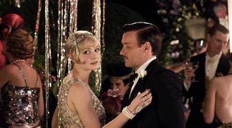 The Great Gatsby 2013 Movie Photos And Stills Fandango