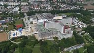 Augsburg: Uni-Klinik erhält deutschlandweit einzigartiges Zentrum ...