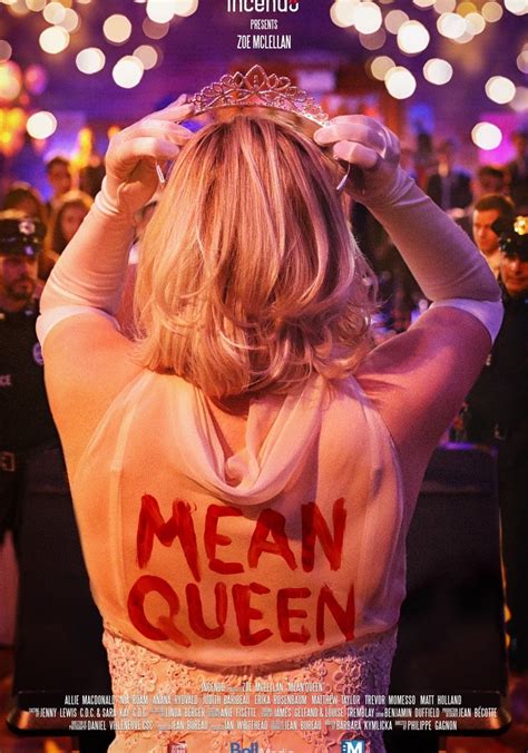Psycho Prom Queen Movie Watch Streaming Online