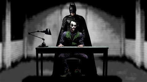 Jocker landscape wallapaper / harley quinn, joker. Batman The Dark Knight Joker DC Desk HD wallpaper | movies ...
