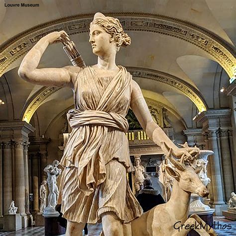 Artemis Greek Mythology Art Mythology Art Artemis God