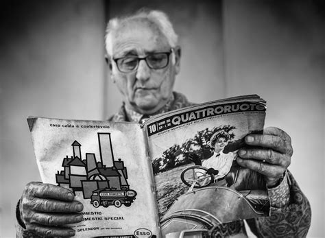 vintage di bi partecipa al concorso leggere di fotocontest