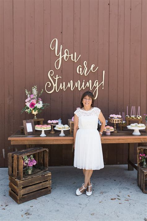 Turning 70 is a major and, for some people, an emotionally tricky milestone to reach. Kara's Party Ideas Glamorous 70th Birthday Party | Kara's ...