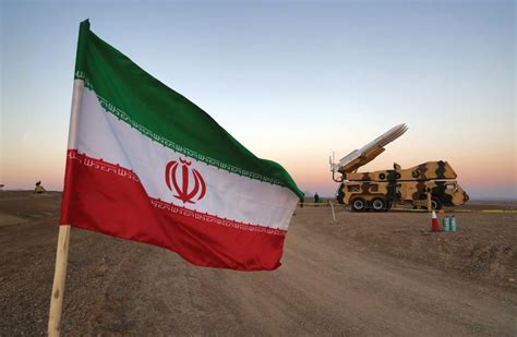 Thecoconutwhisperer World News Irans Use Of Iraq As A Missile Base
