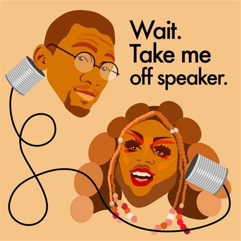 Wait Take Me Off Speaker Podcast On Spotify