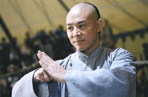 The Kung Fu Salute An Alternative To Shaking Hands Flowing Zen Jet
