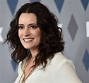 Paget Brewster: "I am the powerful man" - Blunt Magazine