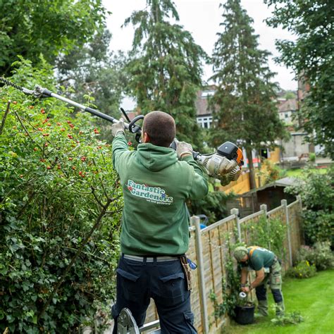 Complete Gardening Services In London Fantastic Gardeners