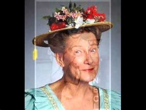 Talking with the legends of country music, knopf. How To Catch A Man - Minnie Pearl - YouTube