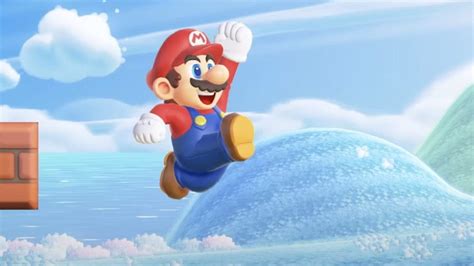 Super Mario Bros Wonder Confirms Maximum Number Of Players Digikar