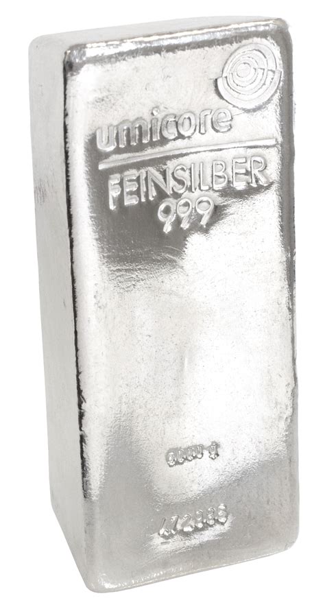 Buy 5kg Silver Bars Online Bullionbypost From 2804