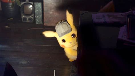 Pokémon Detective Pikachu Reviews Metacritic