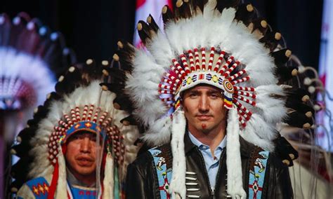 Canada’s ‘aboriginal’ Shame  Abides The Ipinions Journal The Ipinions Journal