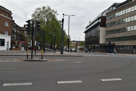 Kennington Rd © N Chadwick Geograph Britain And Ireland